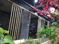 -来伊回麻辣烫·火锅串串清真(红瓦寺总店)