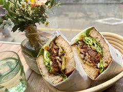 -O'mills Sourdough Bakery&Bistro(永嘉路店)