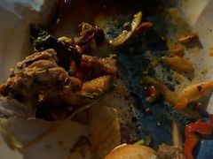 -亚龙湾希尔顿自助餐厅·海鲜·烧烤·沙滩BBQ·现场乐队