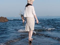 -青岛第二海水浴场