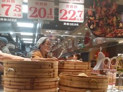 -乡村基·川味现炒大王(熙悦天街店)