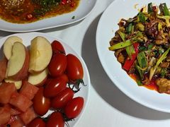 -鸭王烤鸭店(三里河店)