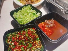 -潮泰牛肉火锅 · 创于1992年(车公庙店)