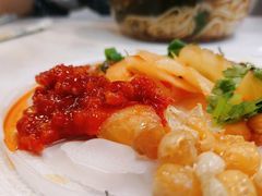 -老广州牛杂(深圳白石洲总店)