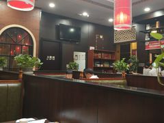 -城南往事风味主题餐厅(领秀城店)