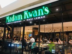 -关夫人餐厅(阳光广场店)