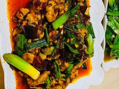 -香缇小院私房菜(盐务街店)