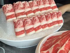 -德天肥牛海鲜火锅(城西银泰店)