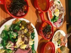 -So Lounge索兰至餐厅(蓝色港湾店)