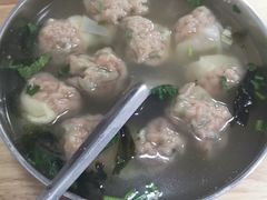 -海萍馄饨(湖北路店)