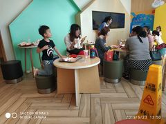 -麦当劳(塔园路店)