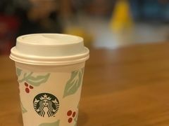 -星巴克(深圳罗湖书城店)