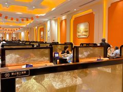 -白金汉爵大酒店-24小时餐厅(南京白金汉爵大酒店店)