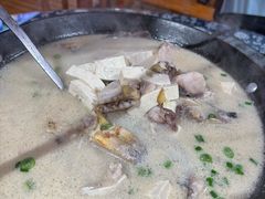 -土家菜粗粮馆(木鱼镇店)