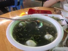 -桂园白粥·潮汕老味道