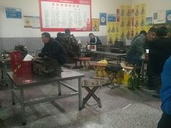 大堂-火车站老孙烧烤(东二路店)