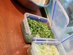 -清真·老门框爆肚涮肉·中华老字号(丰管路店)
