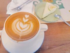 -时光花园(白鹭洲店)