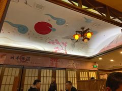 -真剑日本料理·铁板烧(贵州路店)