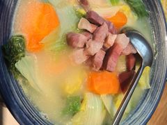 -滇铺子·云南特色菜·鲜花野菜季(东风东路c86店)