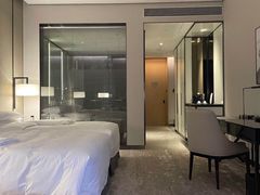 -长沙尼依格罗酒店
