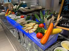 -厦门艾美酒店·新食谱西餐厅