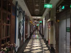 走廊-皇子派对(同泰时代广场店)