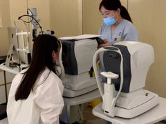 -黑马眼科·近视手术