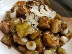 -蔴将·川菜(黄龙万科店)