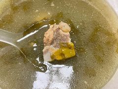 -龙凤瓦罐煨汤馆(清江东路店)