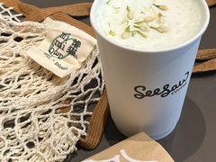 -Seesaw Coffee(苏州中心店)