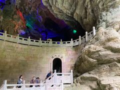 -天河潭旅游度假区