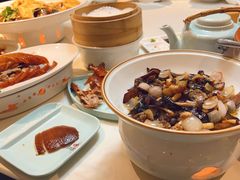 -鸭匠食府·挂炉烤鸭·新京菜(阜成路店)
