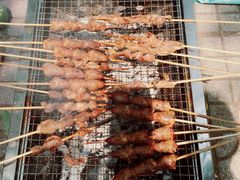 -顺鑫绿色度假村
