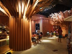 -丽池宫韩式汗蒸会馆(华灯坊店)