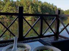 -景德镇中国陶瓷博物馆西山湖凯莱度假酒店