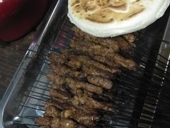 -清真·马峰烤肉(小学习北巷店)