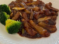 -老人和饭店(淮海中路店)