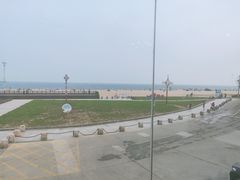 -港畔赶海蒸汽海鲜烧烤自助(仙螺岛店)