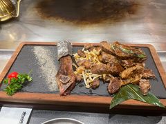 -大神太神·铁板烧(七宝领展广场店)