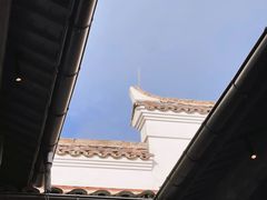 -养云安缦·廊