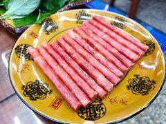 -君华饭店·腊排铜火锅