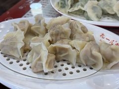 -孔一凡·手工饺子(卓越时代广场店)