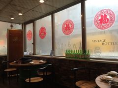 大堂-大派屋(桂林路店)