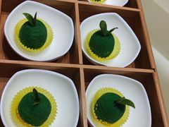 龙井茶酥-杭州杭帮菜博物馆