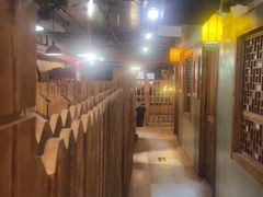 -三个大叔东北烧烤·砂锅菜(西三旗店)