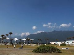 -七星潭蓝天广场