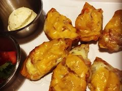 -黑角餐厅美式狂野Blackhorn(昌茂花园店)