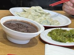 -喜家德虾仁水饺(马栏店)