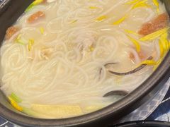 -桥香园过桥米线(复兴路店)